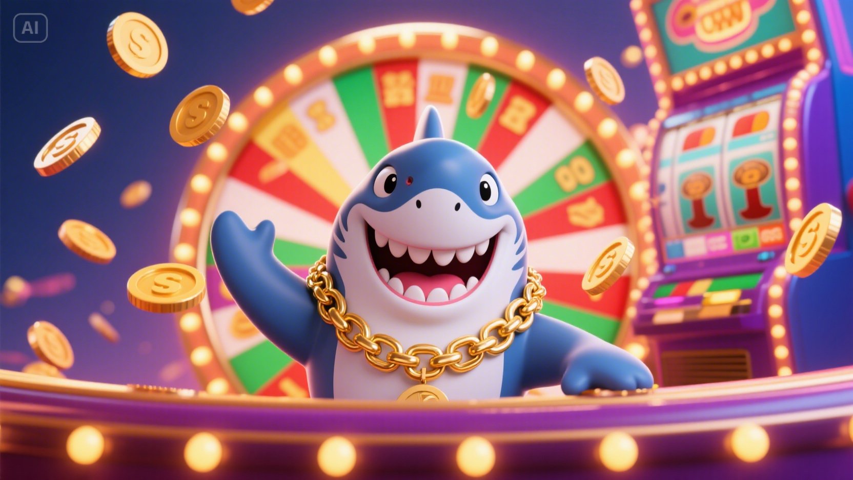 Registration at AmunRa Casino