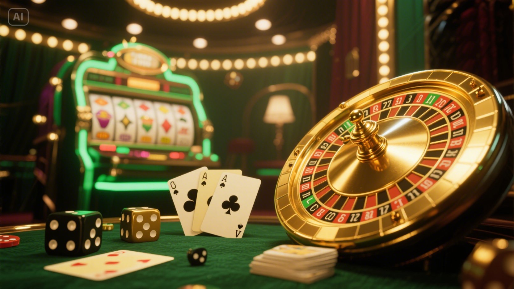 Casino AmunRa desktop and mobile interfaces