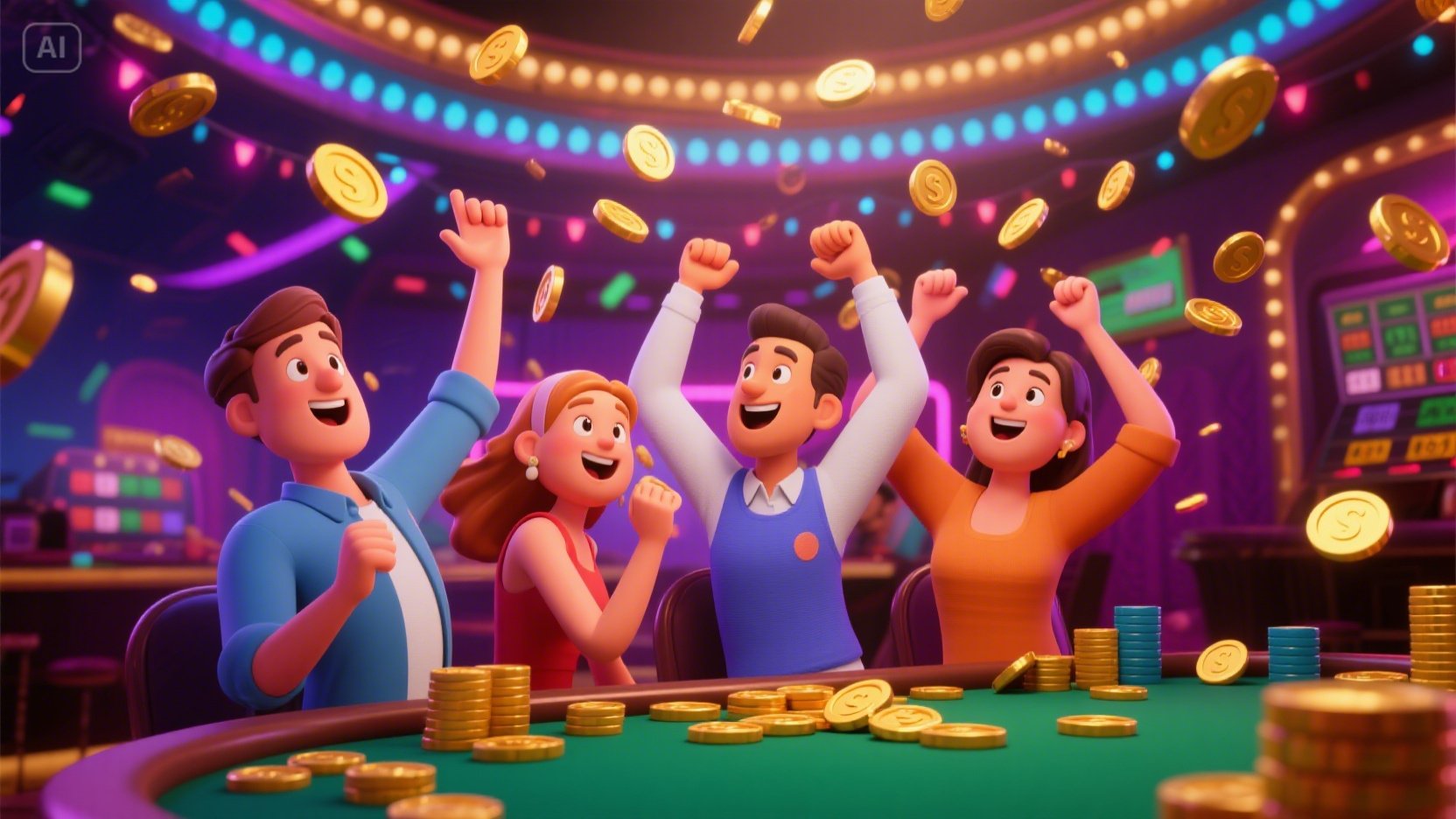 AmunRaJoin now and enjoy a 200% instant top-up! Pakistan’s gamers can deposit via JazzCash, play safely, and withdraw PKR rewards securely and instantly.