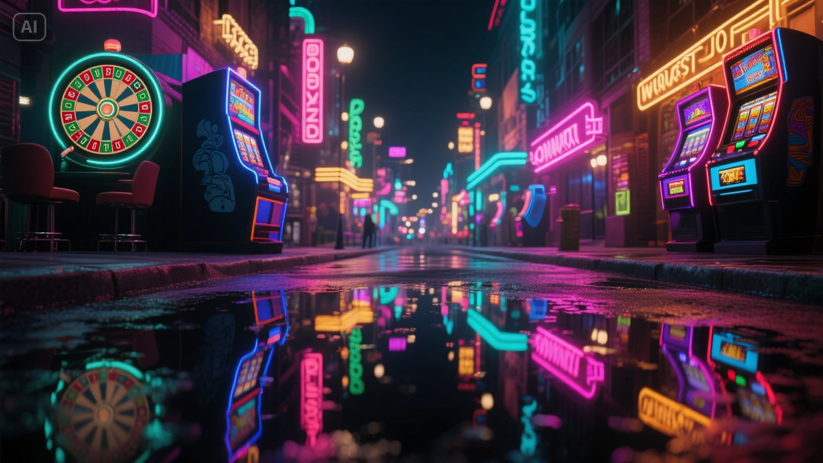 Registration at AmunRa Casino